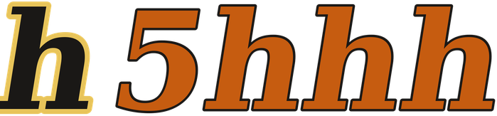 h5hhh logo